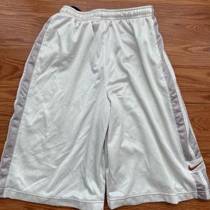 Nike Basketball Shorts